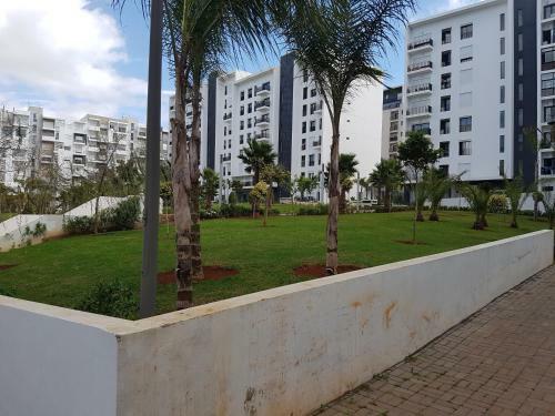Apartamento Appartement Avec Piscine � Hay Riad