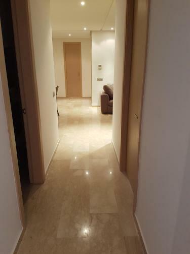 Apartamento Appartement Avec Piscine � Hay Riad