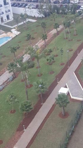 Apartamento Appartement Avec Piscine � Hay Riad