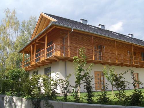 Apartamento Tauberhof