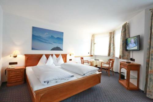 Hotel Ploseblick