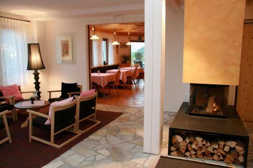 Hotel Ploseblick