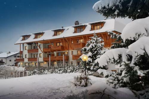 Hotel Ploseblick