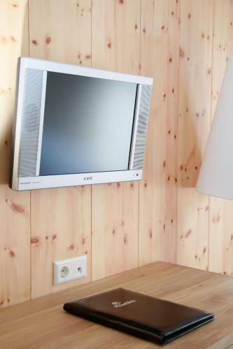Hotel Ploseblick