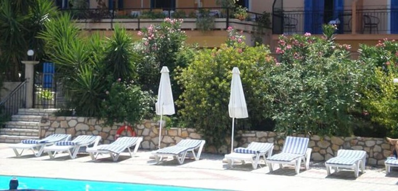 Hotel Nostos