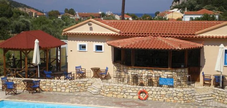 Hotel Nostos