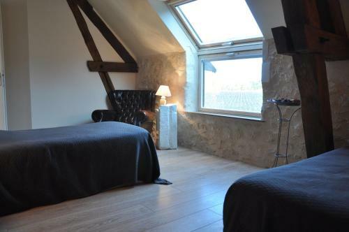Bed & Breakfast Les Pierres D'aur�le Chambres D'h�tes