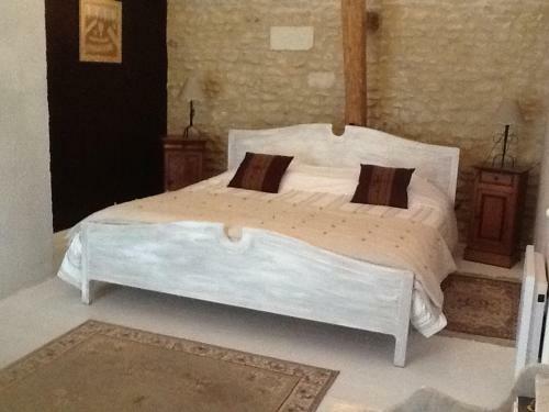 Bed & Breakfast Ch�teau De La Chaise