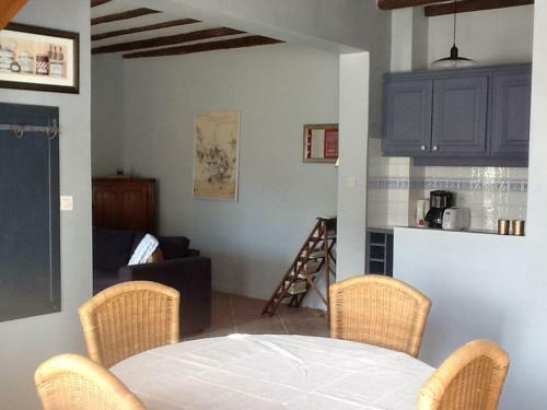 Bed & Breakfast Ch�teau De La Chaise