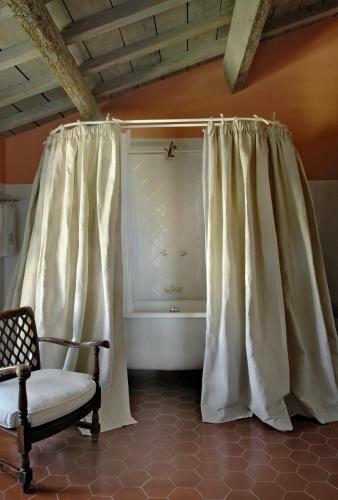 Hotel Mas De Peint