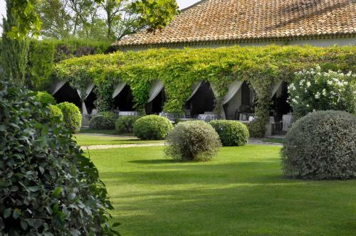 Hotel Mas De Peint