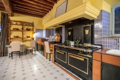 Hotel Mas De Peint