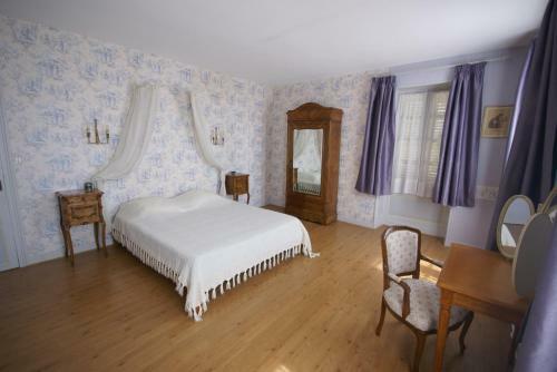 Bed & Breakfast La Tendri�re