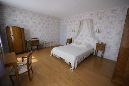 Bed & Breakfast La Tendri�re