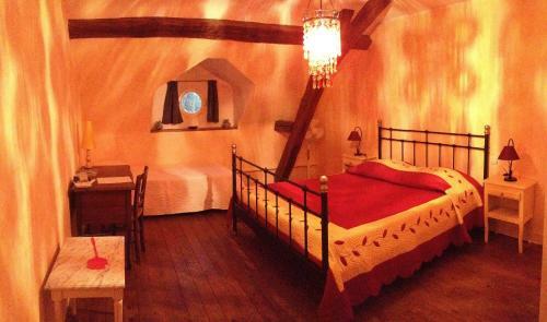Bed & Breakfast La Tendri�re