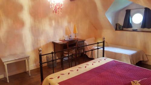 Bed & Breakfast La Tendri�re