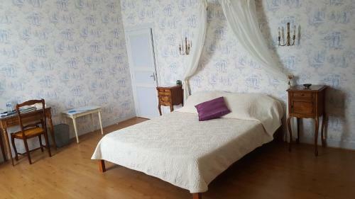 Bed & Breakfast La Tendri�re