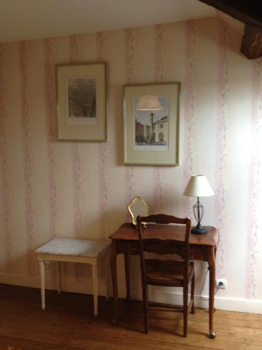 Bed & Breakfast La Tendri�re