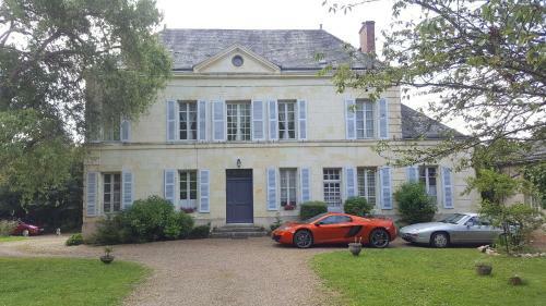 Bed & Breakfast La Tendri�re