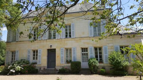 Bed & Breakfast La Tendri�re