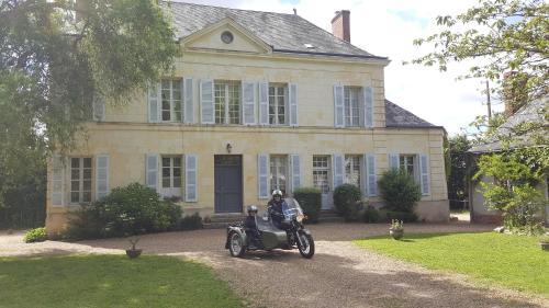 Bed & Breakfast La Tendri�re