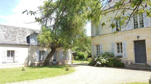 Bed & Breakfast La Tendri�re