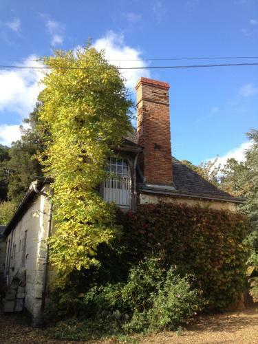 Bed & Breakfast La Tendri�re