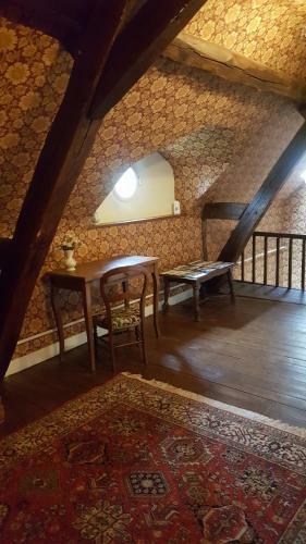 Bed & Breakfast La Tendri�re