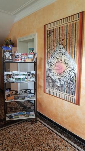 Bed & Breakfast La Tendri�re
