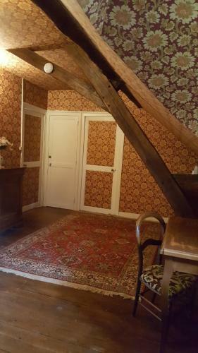 Bed & Breakfast La Tendri�re