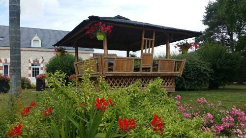 Bed & Breakfast Chambres Et G�te Take Off