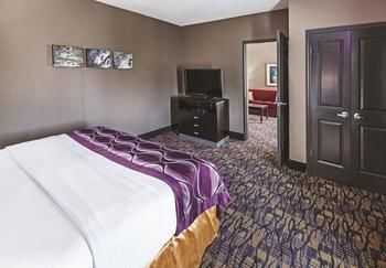 Hotel La Quinta Inn & Suites Jourdanton
