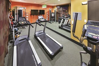 Hotel La Quinta Inn & Suites Jourdanton