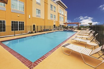 Hotel La Quinta Inn & Suites Jourdanton