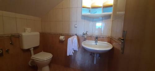 Hostal Rooms Jure Sabljak