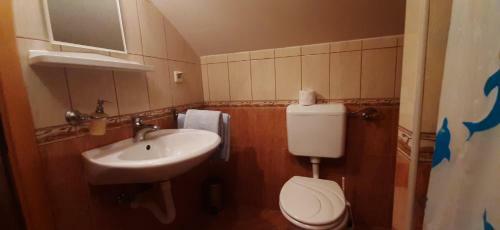 Hostal Rooms Jure Sabljak