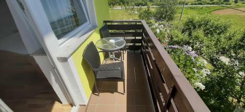 Hostal Rooms Jure Sabljak