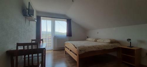 Hostal Rooms Jure Sabljak