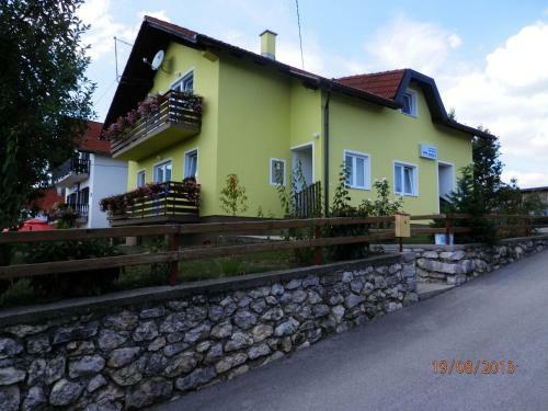 Hostal Rooms Jure Sabljak