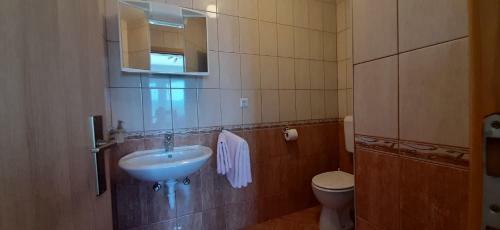 Hostal Rooms Jure Sabljak