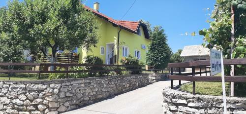 Hostal Rooms Jure Sabljak