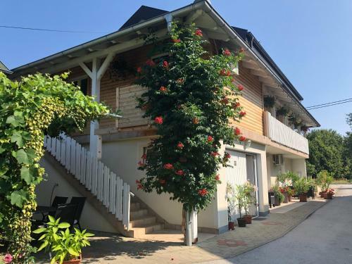 Hostal House Magdic Plitvice
