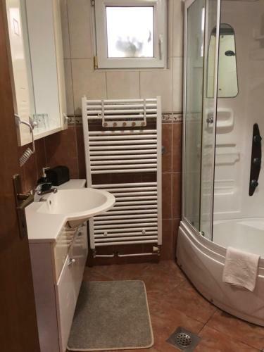 Hostal House Magdic Plitvice
