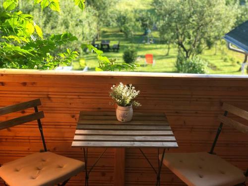 Hostal House Magdic Plitvice