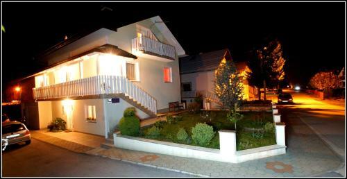 Hostal House Magdic Plitvice