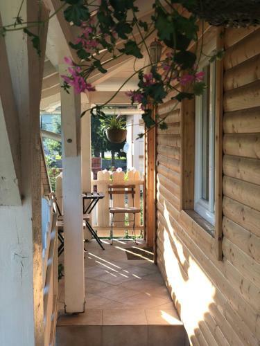 Hostal House Magdic Plitvice