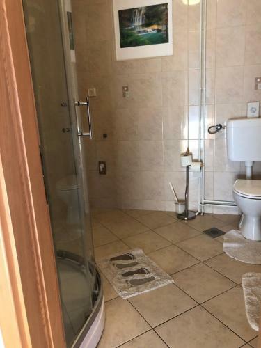 Hostal House Magdic Plitvice