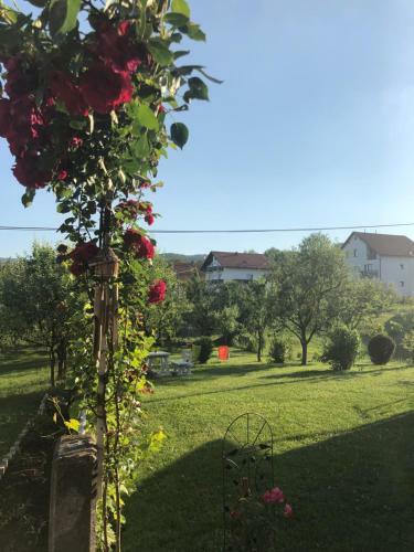 Hostal House Magdic Plitvice