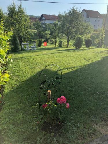Hostal House Magdic Plitvice