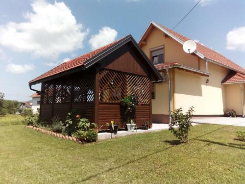 Hostal House Matijevi? ?imi?